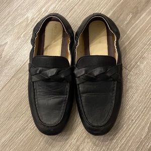 Cole Haan Grand OS Loafers, Black, Women’s 7.5